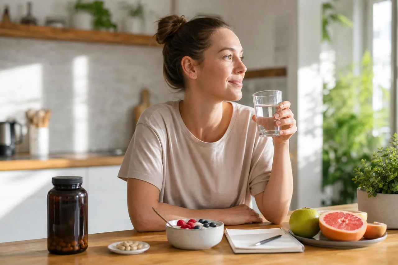 Multivitaminai moterims ar atskiri papildai: kas iš tiesų apsimoka