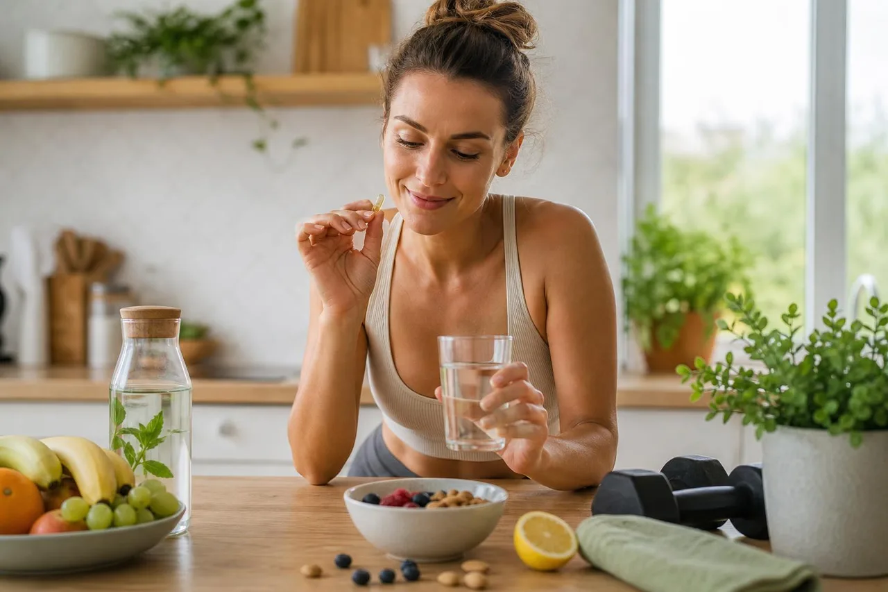 Vitaminai B kasdienai: kaip pasirinkti tai, kas išties naudinga