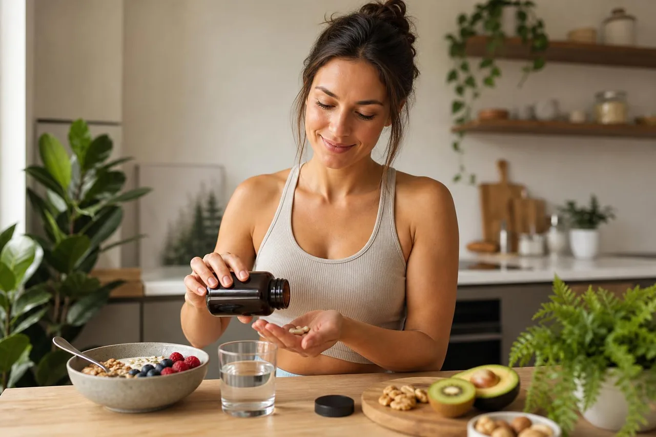 B grupės vitaminai: kada jų tikrai verta ieškoti kasdienybėje?