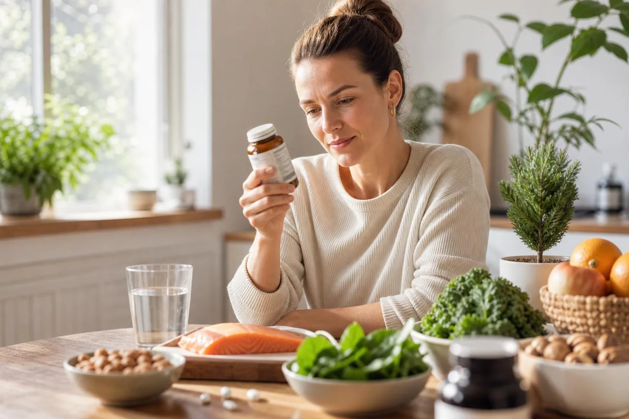 Vitaminai D3 ir K2: ką apie kainą pasako sudėtis, forma ir dozė
