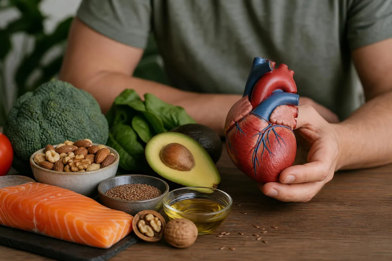 Ne DTL cholesterolis: rodiklis, kuris dažnai pasako daugiau nei bendras