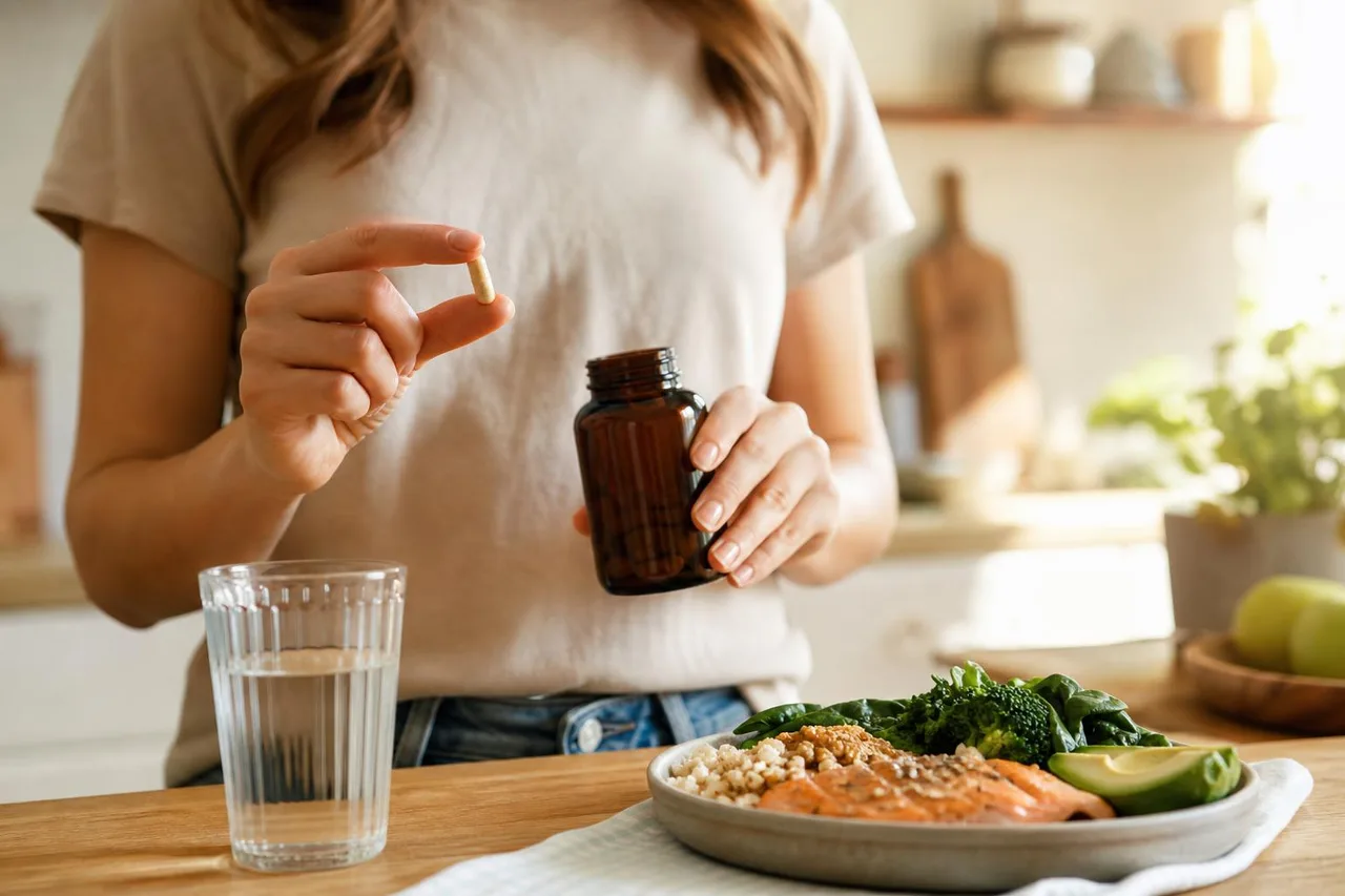 B grupės vitaminai: kuo jie svarbūs energijai, nervų sistemai ir kasdienai