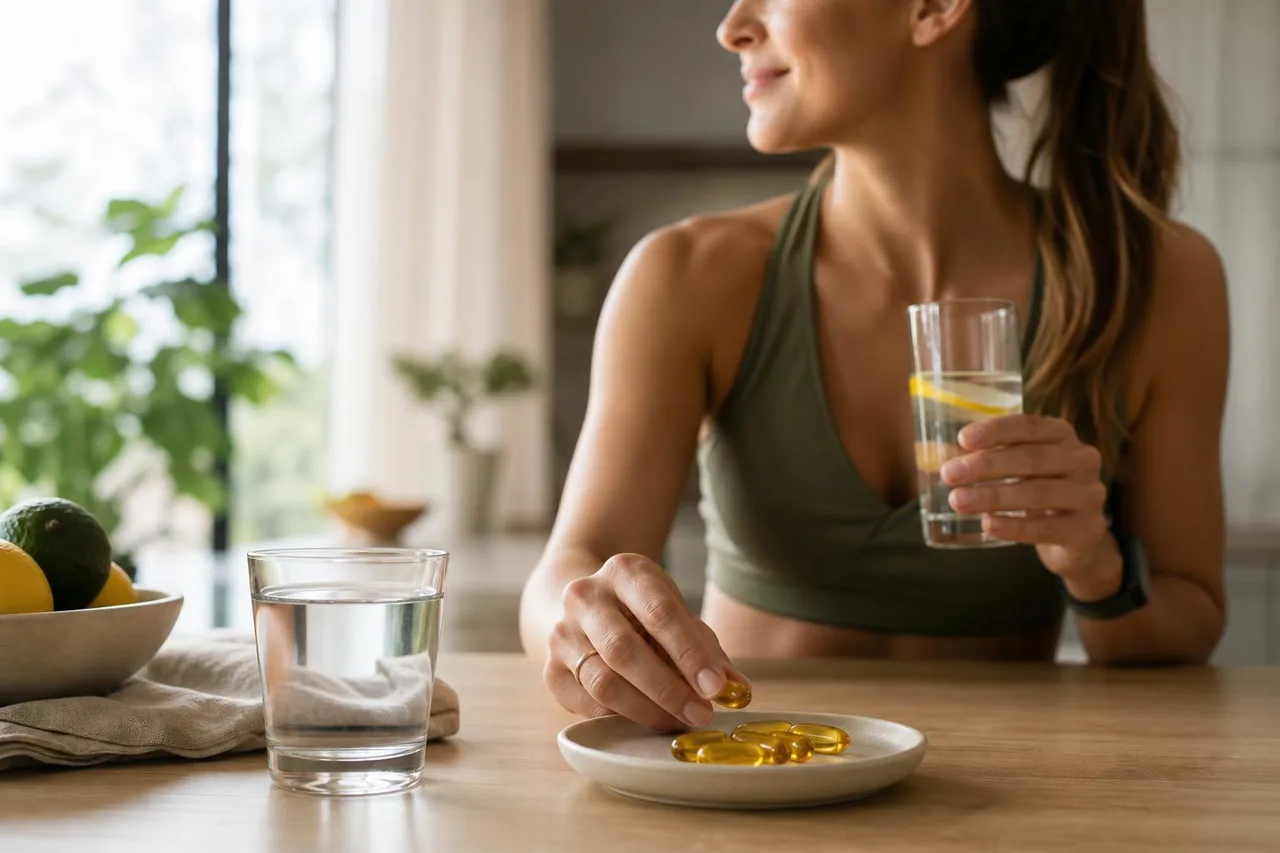 K2 vitaminas: kuo jis svarbus kaulams ir ką rinktis