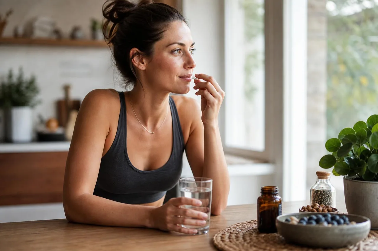 B12 vitaminas: kada jo verta ieškoti ne lentynoje, o priežastyje