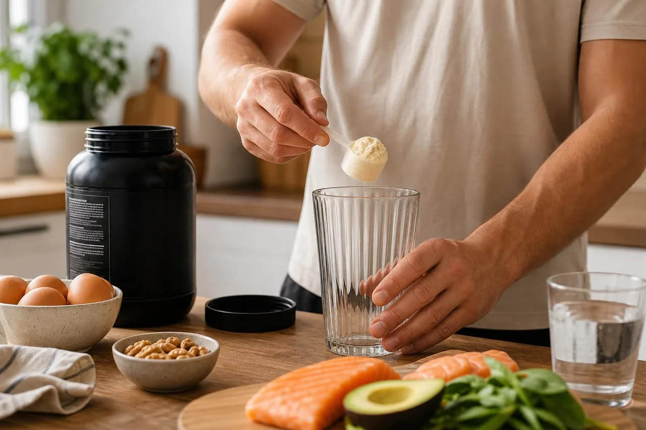 Vitaminai B: kuo jie svarbūs, kaip atpažinti trūkumą ir kaip pasirinkti tinkamą kompleksą