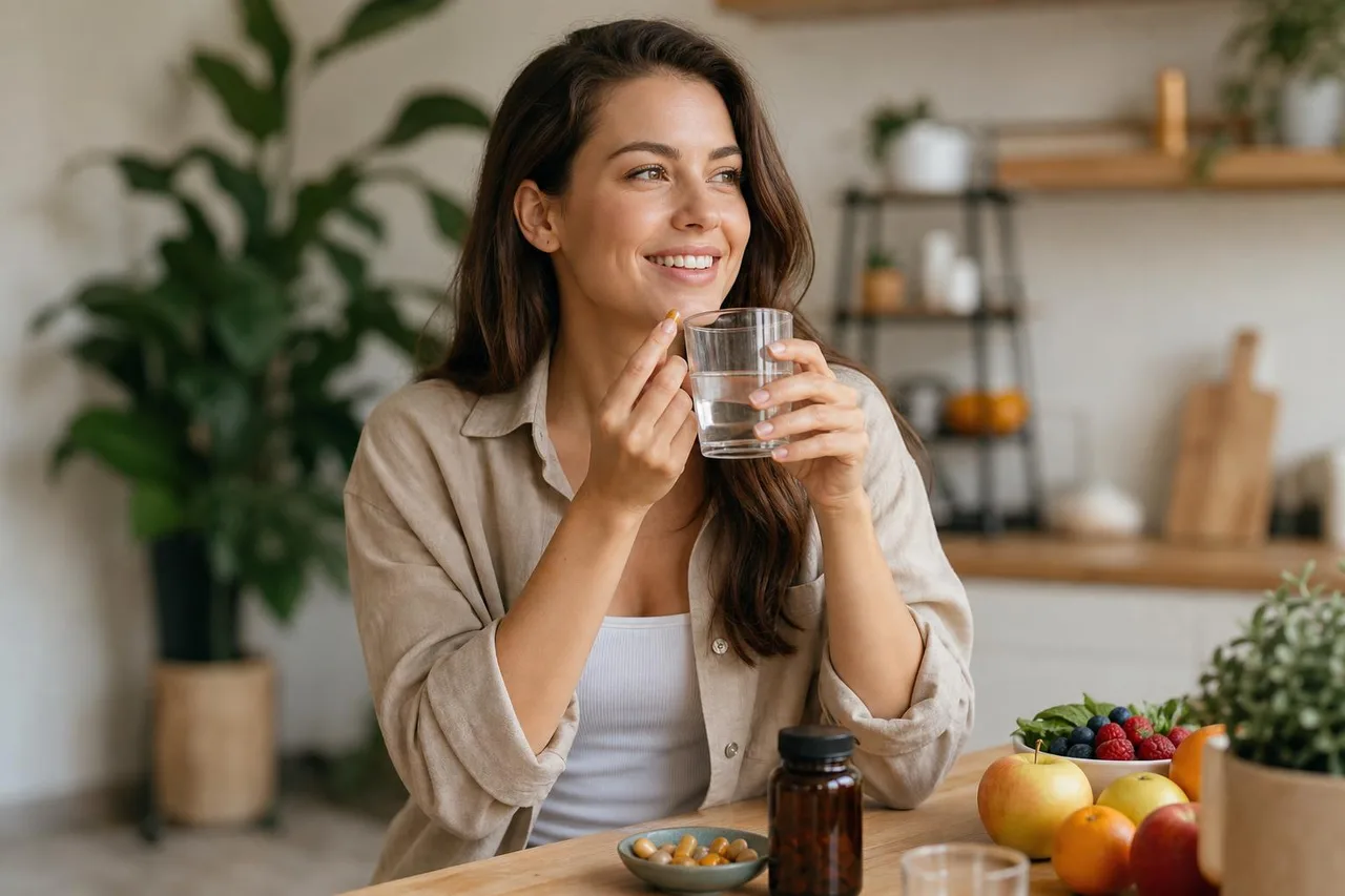 Geri vitaminai moterims: kaip atskirti stiprią sudėtį nuo gražios pakuotės
