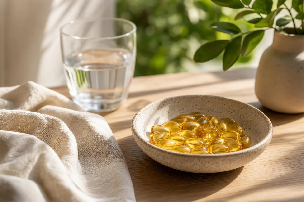 Vitaminas K2 ir D3: kada šis derinys iš tiesų vertas dėmesio?