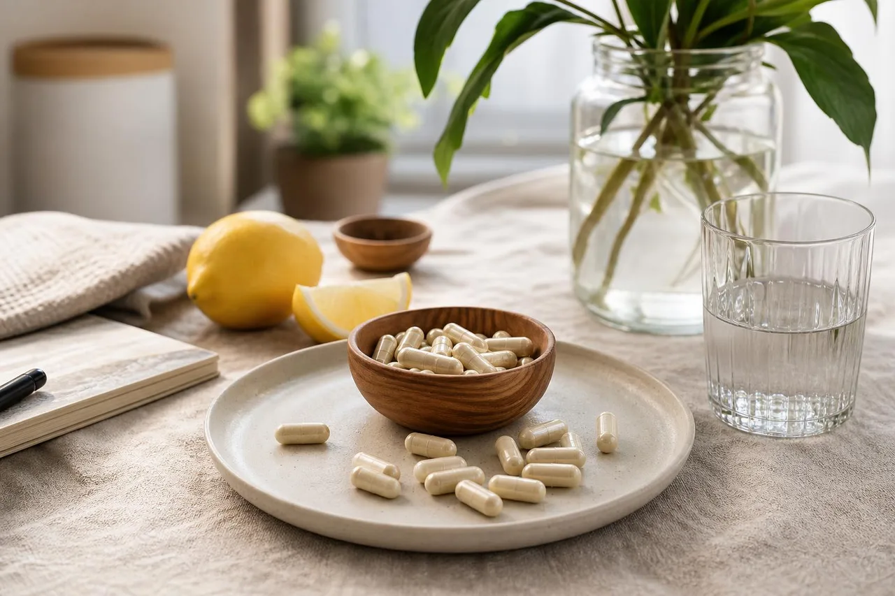 Magnis ir B grupės vitaminai: kada šis derinys išties prasmingas