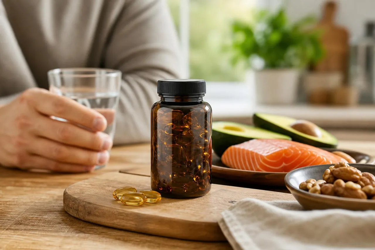 Vitaminas D su K2 ar vien D3: ką verta žinoti prieš perkant