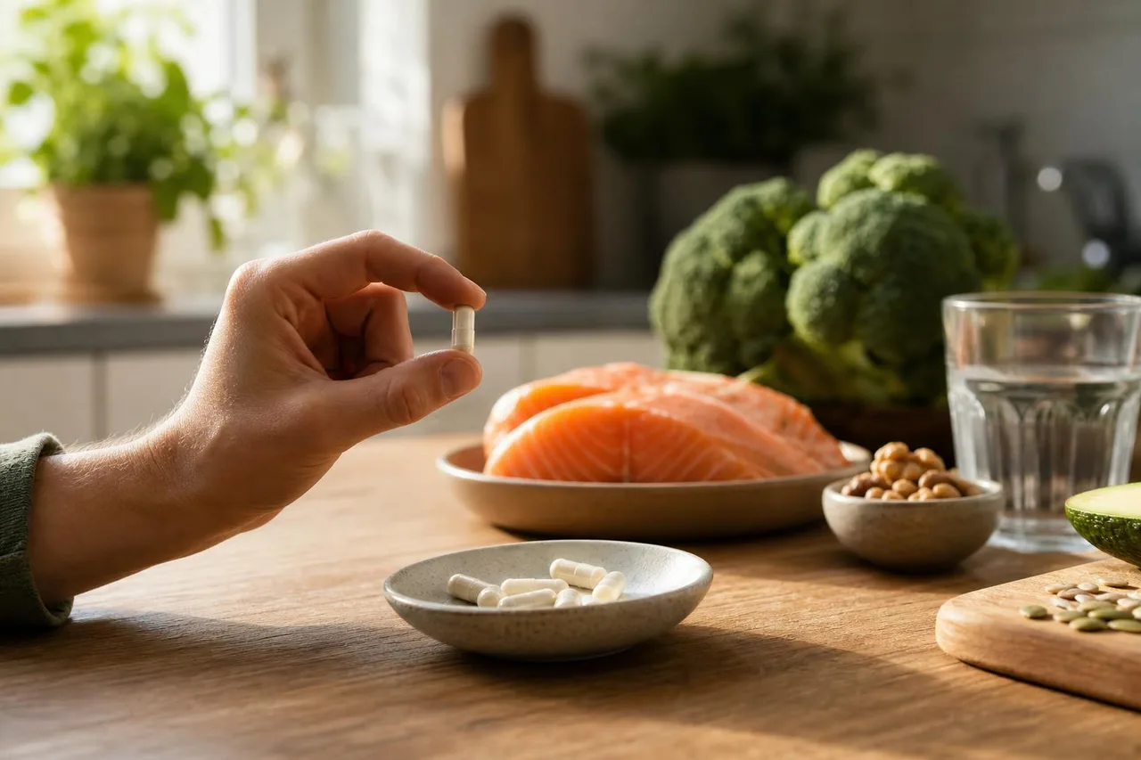 Vitaminas K2: kas tai ir kuo jis skiriasi nuo kitų vitamino K formų?